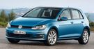 2016 Volkswagen Golf 180 TSI BMT Trend Line  第1張縮圖