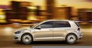 2016 Volkswagen Golf 280 TDI BMT Trend Line  第3張縮圖