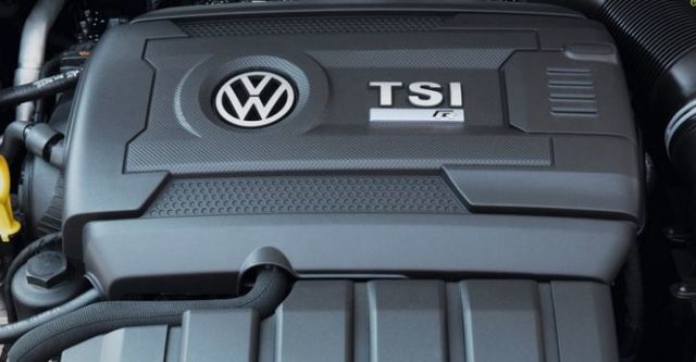 2016 Volkswagen Golf R  第10張相片