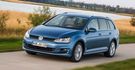 2016 Volkswagen Golf Variant 280 TSI Highline  第1張縮圖