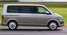 2016 Volkswagen Multivan 2.0 TDI 4WD  第2張縮圖