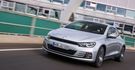 2016 Volkswagen Scirocco 280 TSI  第1張縮圖