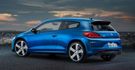 2016 Volkswagen Scirocco R  第7張縮圖