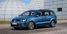 2016 Volkswagen Sharan 280 TSI BMT Trendine  第1張縮圖