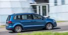 2016 Volkswagen Sharan 280 TSI BMT Trendine  第3張縮圖