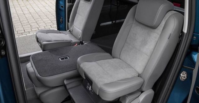 2016 Volkswagen Sharan 280 TSI BMT Trendine  第7張相片
