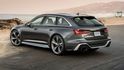 2021 Audi A6 Avant RS6  第2張縮圖