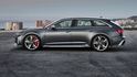 2021 Audi A6 Avant RS6  第3張縮圖