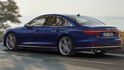 2021 Audi A8 S8  第2張縮圖