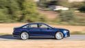 2021 Audi A8 S8  第3張縮圖