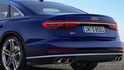 2021 Audi A8 S8  第4張縮圖