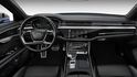 2021 Audi A8 S8  第6張縮圖