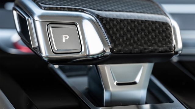 2021 Audi A8 S8  第8張相片