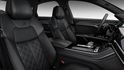 2021 Audi A8 S8  第9張縮圖
