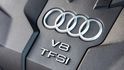 2021 Audi A8 S8  第10張縮圖