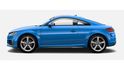 2021 Audi TT 45 TFSI quattro跑格駕馭版  第7張縮圖