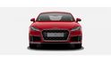 2021 Audi TT 45 TFSI quattro跑格駕馭版  第8張縮圖