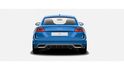 2021 Audi TT 45 TFSI quattro跑格駕馭版  第9張縮圖