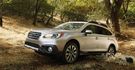 2016 Subaru Outback 2.5i  第1張縮圖
