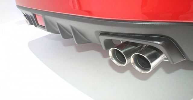 2016 Subaru WRX 2.0i Sport Lineartronic  第4張相片