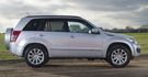 2016 Suzuki Grand Vitara JP 2.4  第2張縮圖