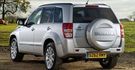 2016 Suzuki Grand Vitara JP 2.4  第3張縮圖
