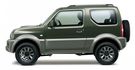 2016 Suzuki Jimny 1.3  第6張縮圖