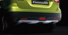 2016 Suzuki SX4 Crossover 1.6 GL Plus  第4張縮圖