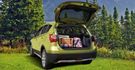 2016 Suzuki SX4 Crossover 1.6 GLX  第4張縮圖