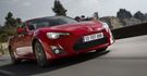 2016 Toyota 86 2.0 Limited  第1張縮圖