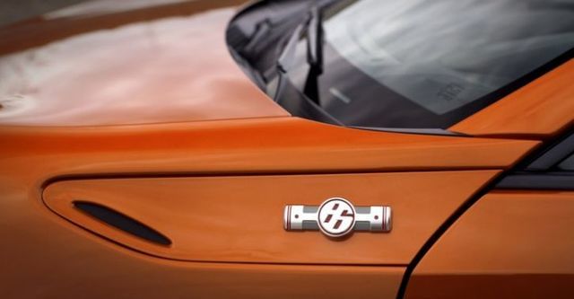 2016 Toyota 86 2.0 Limited  第3張相片