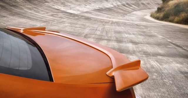 2016 Toyota 86 2.0 Limited  第4張相片