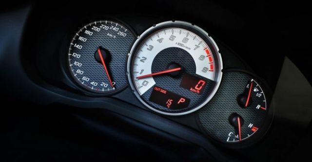 2016 Toyota 86 2.0 Limited  第6張相片
