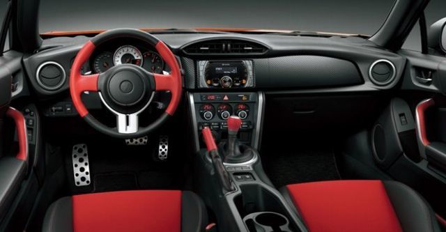 2016 Toyota 86 2.0 Limited  第7張相片