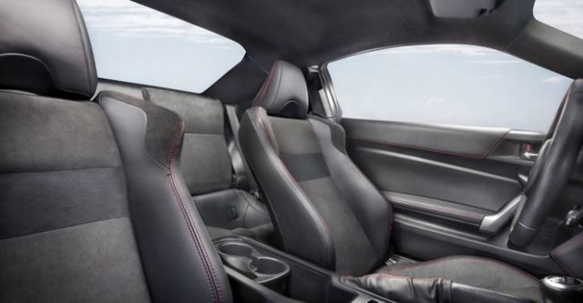 2016 Toyota 86 2.0 Limited  第8張相片
