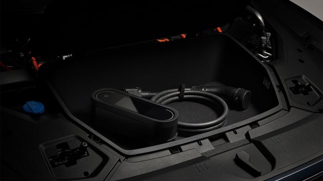 2021 Audi e-tron Sportback 50 quattro  S-Line  第9張相片