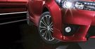 2016 Toyota Crorlla Altis 1.8 Z  第2張縮圖