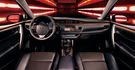 2016 Toyota Crorlla Altis X 1.8經典版  第8張縮圖