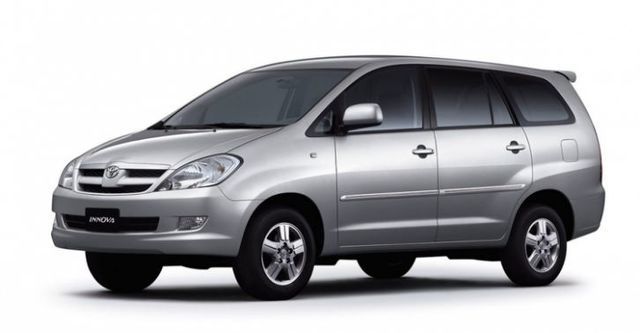 2016 Toyota Innova 2.0 J手排  第1張相片