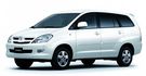 2016 Toyota Innova 2.0 J自排  第1張縮圖