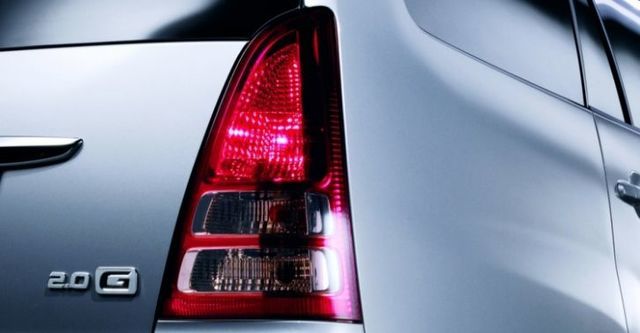 2016 Toyota Innova 2.0 J自排  第4張相片