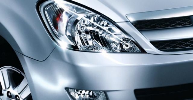 2016 Toyota Innova 2.0 J自排  第5張相片