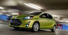 2016 Toyota Prius c 1.5  第1張縮圖