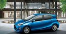 2016 Toyota Prius c 1.5  第5張縮圖