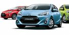 2016 Toyota Prius c 1.5  第6張縮圖