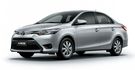 2016 Toyota Vios 1.5豪華  第1張縮圖