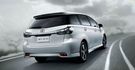 2016 Toyota Wish 2.0豪華  第2張縮圖