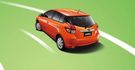 2016 Toyota Yaris 1.5經典  第2張縮圖