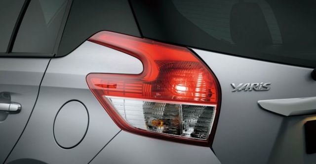 2016 Toyota Yaris 1.5經典  第5張相片