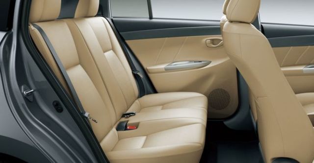 2016 Toyota Yaris 1.5經典  第6張相片